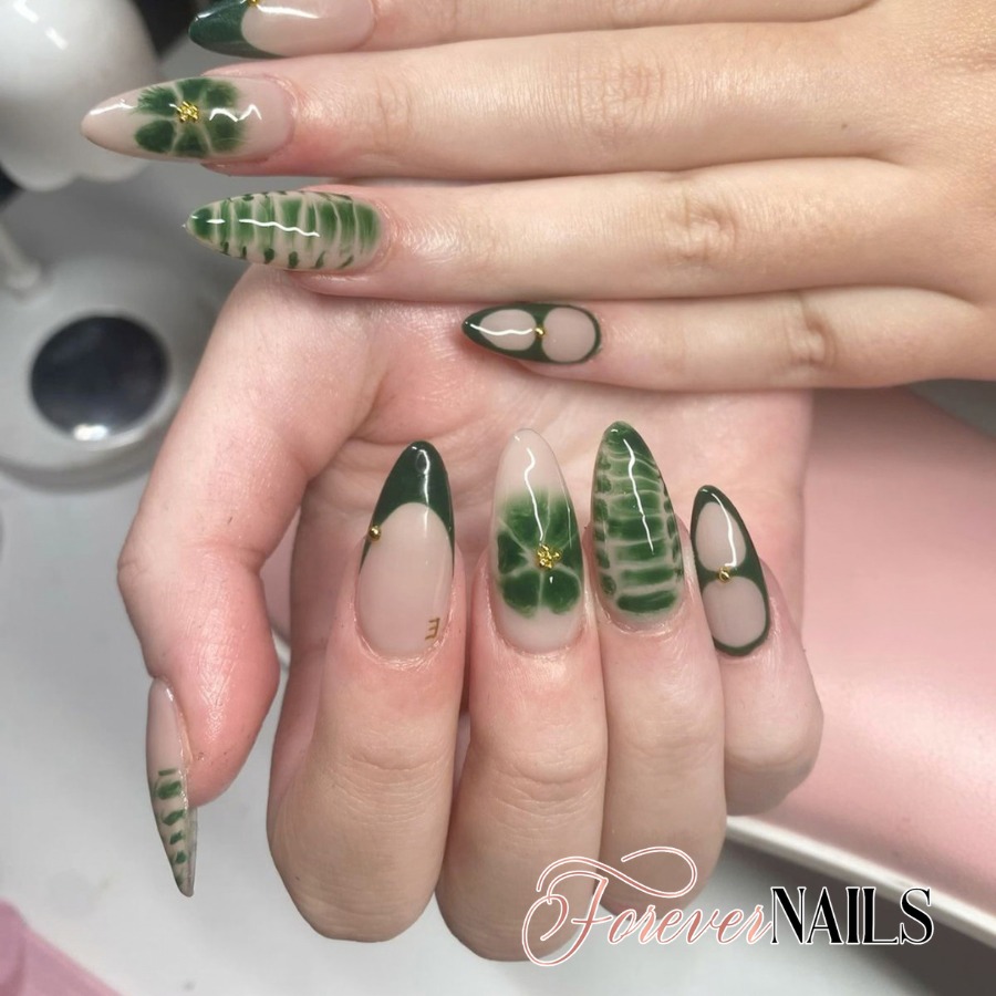 amazing nail